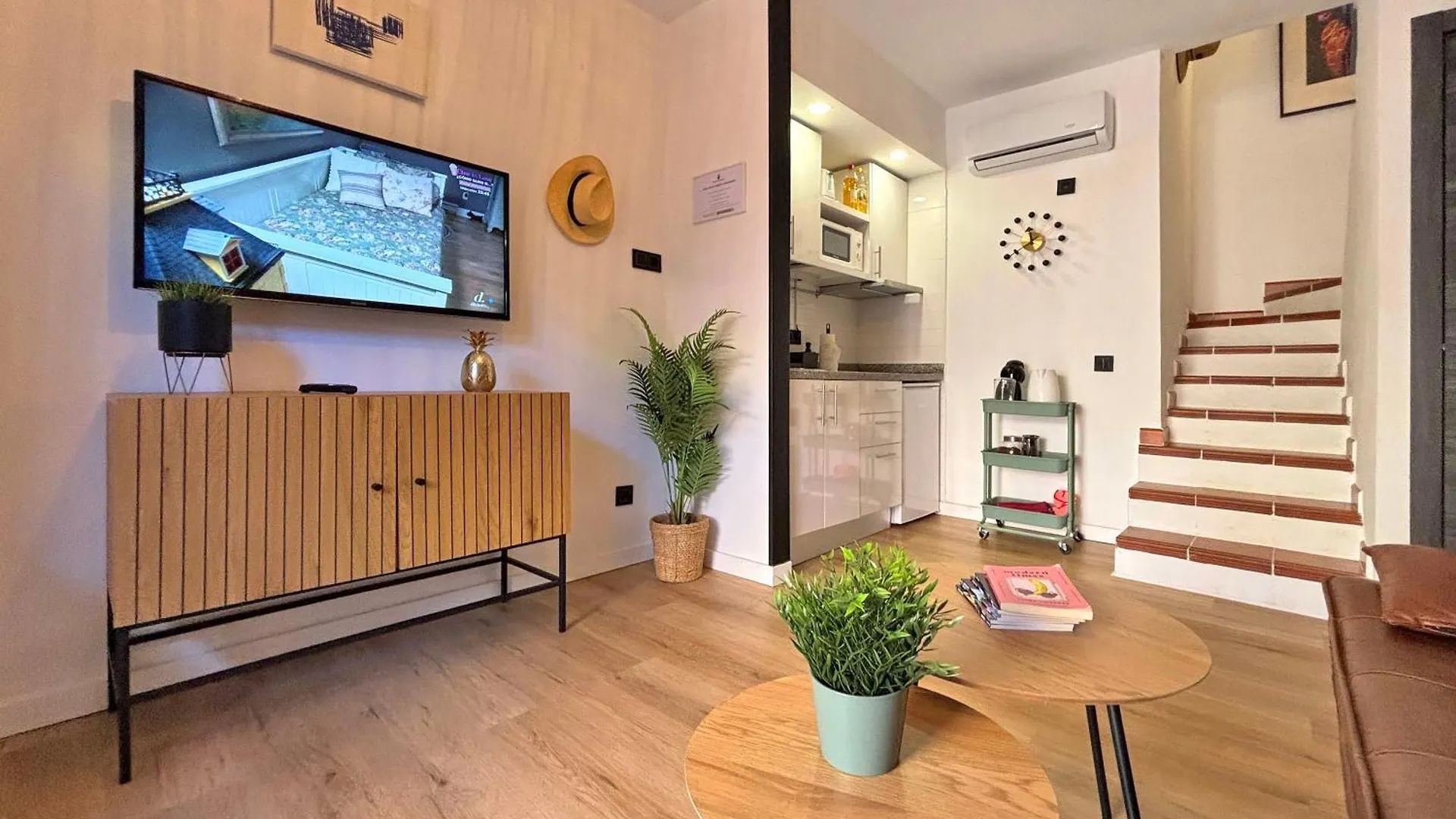 Cosy Bungalow Green Oasis Maspalomas  Spain