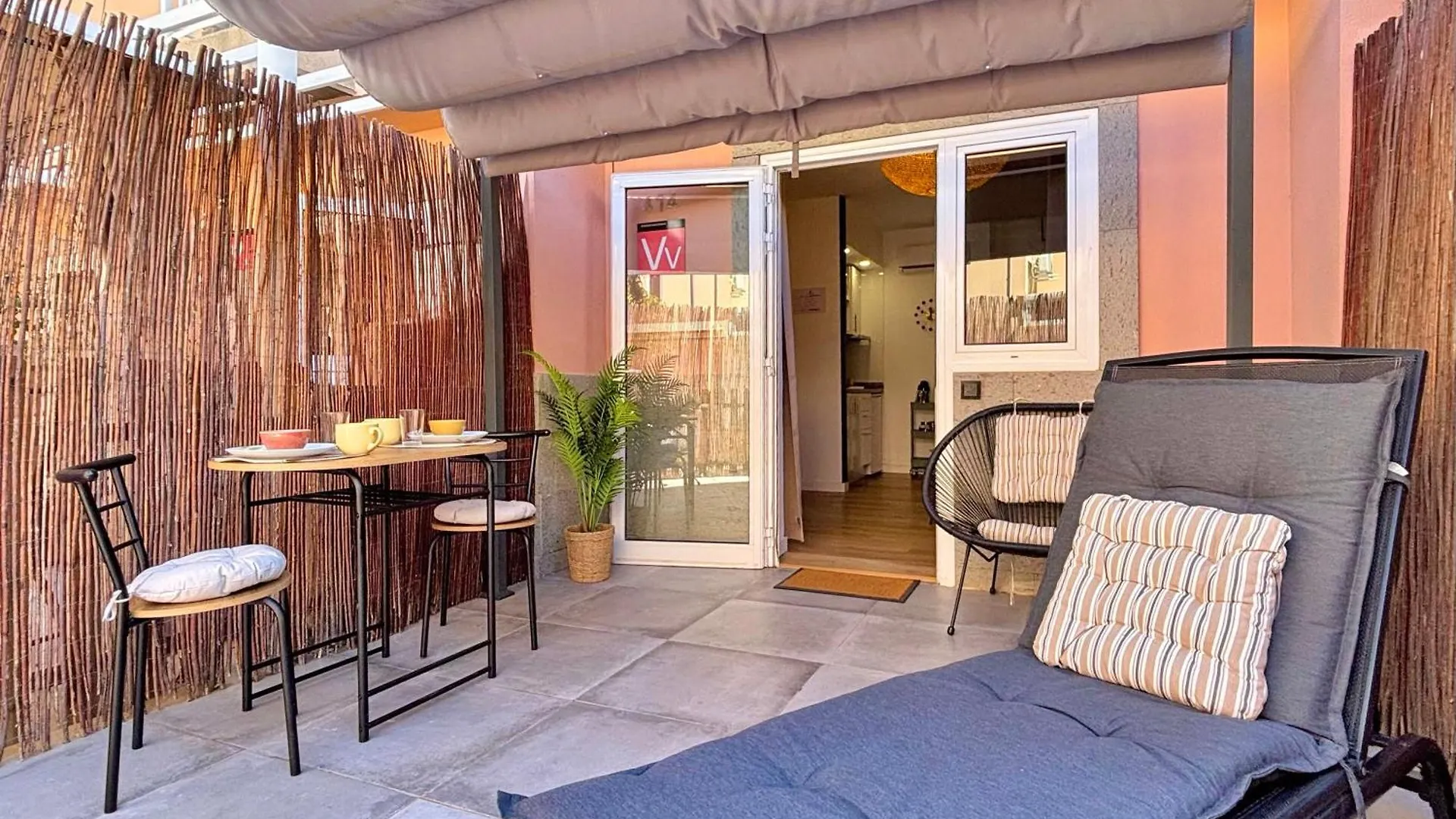 Holiday home Cosy Bungalow Green Oasis Maspalomas  Spain