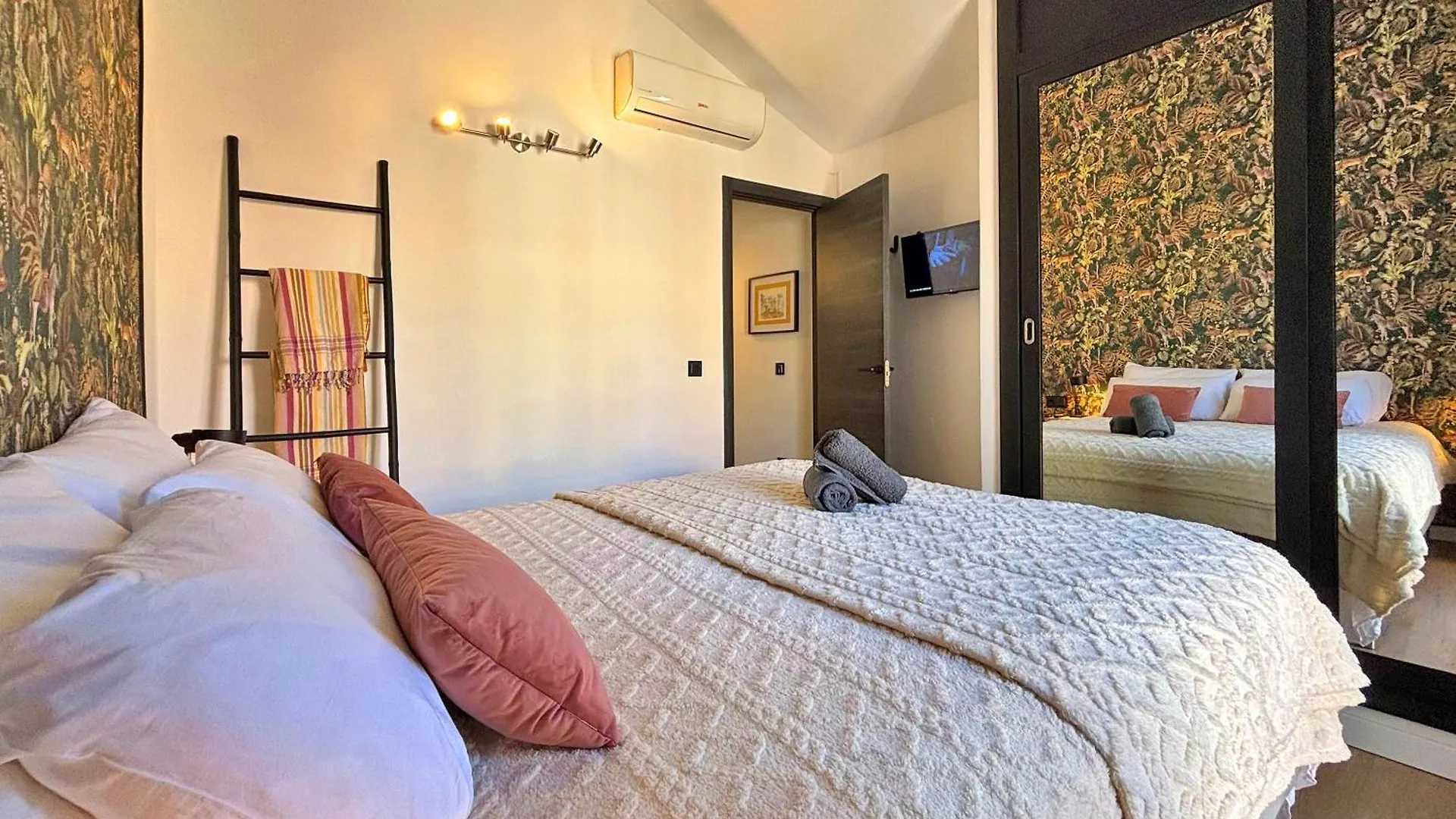 Holiday home Cosy Bungalow Green Oasis Maspalomas
