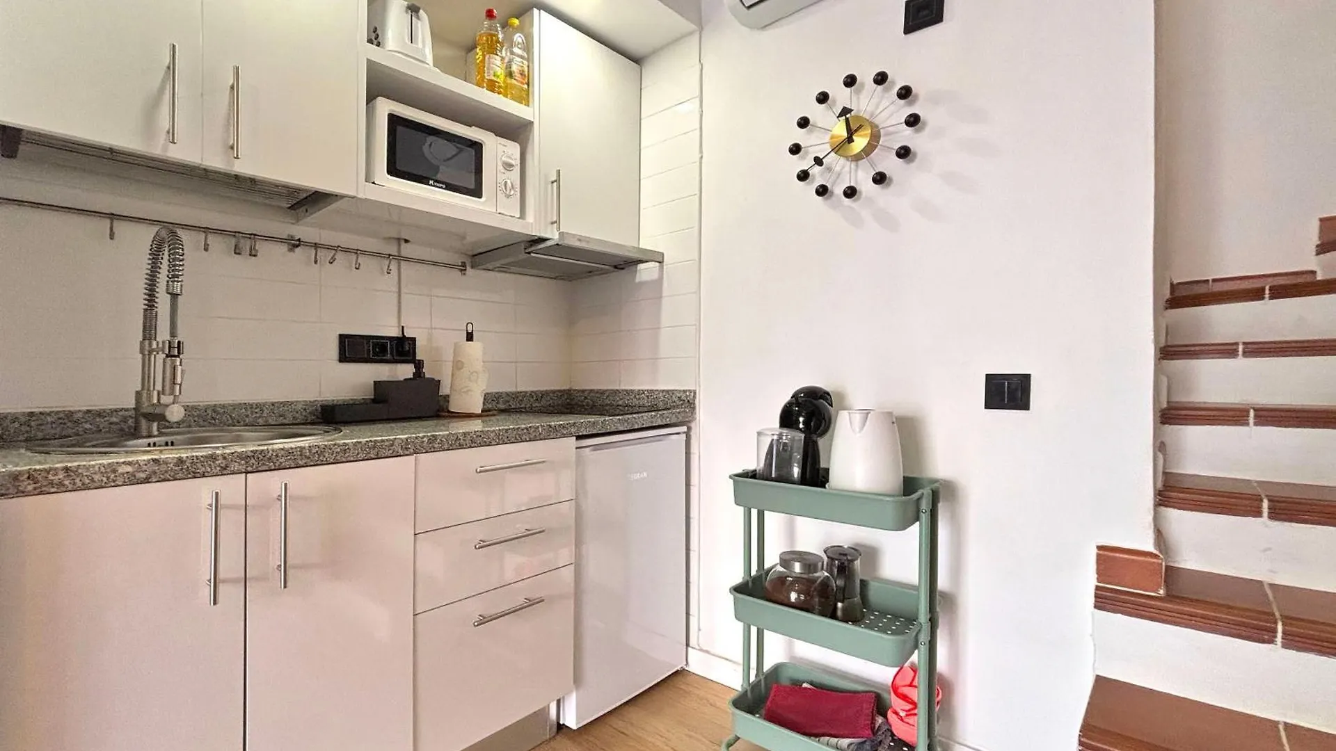 Holiday home Cosy Bungalow Green Oasis Maspalomas  Spain
