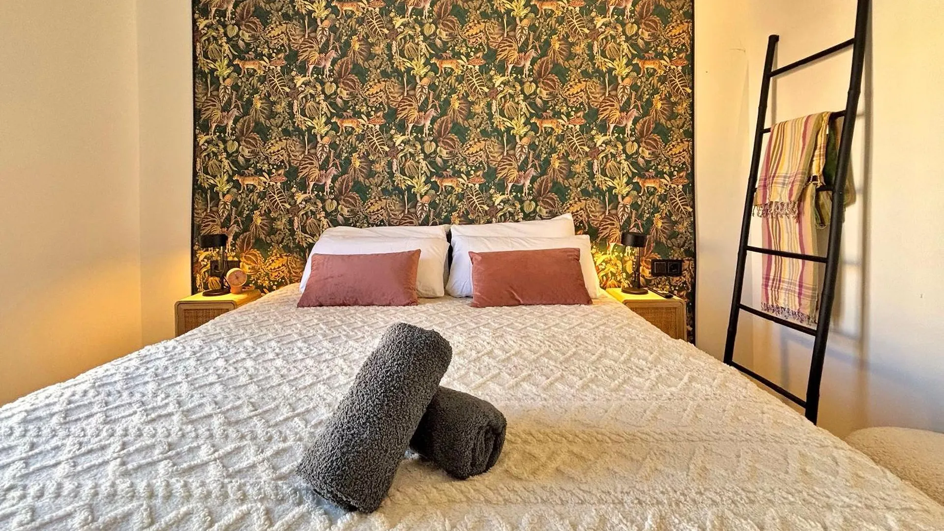 Cosy Bungalow Green Oasis Maspalomas  Spain